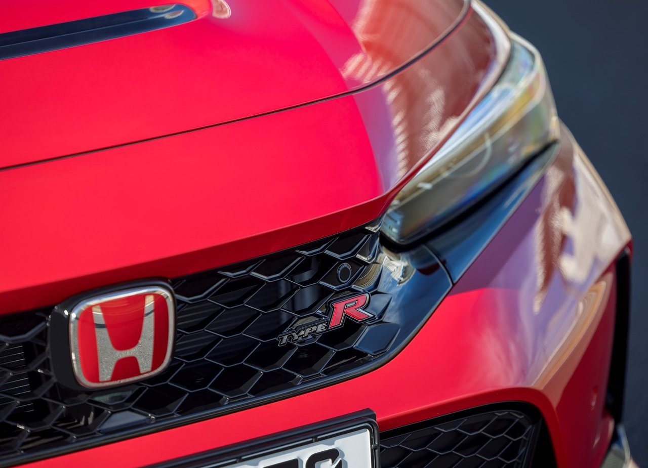 2023 - HONDA CIVIC TYPE R EU VERSION, foto 80