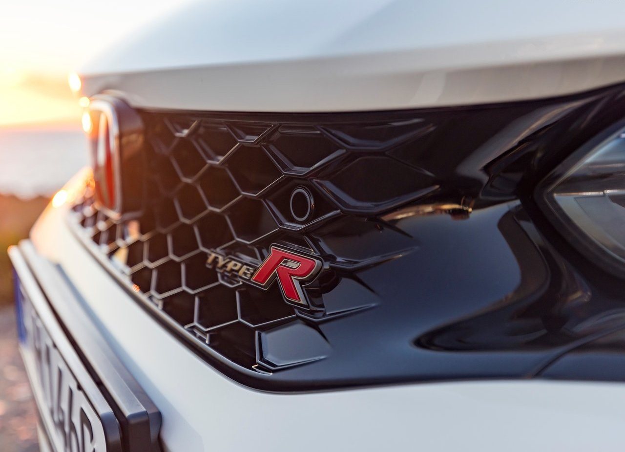 2023 - HONDA CIVIC TYPE R EU VERSION, foto 81