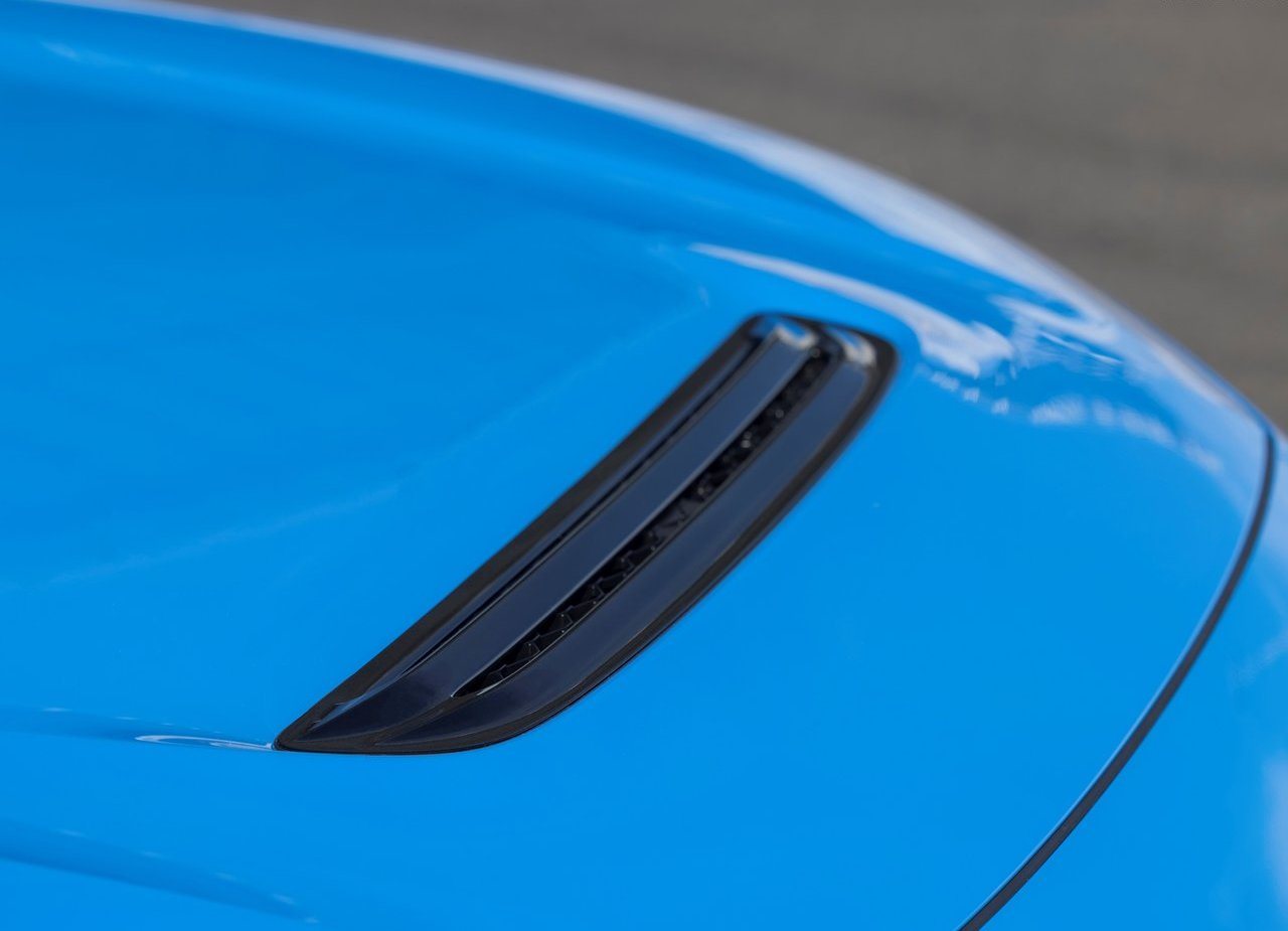 2023 - HONDA CIVIC TYPE R EU VERSION, foto 84