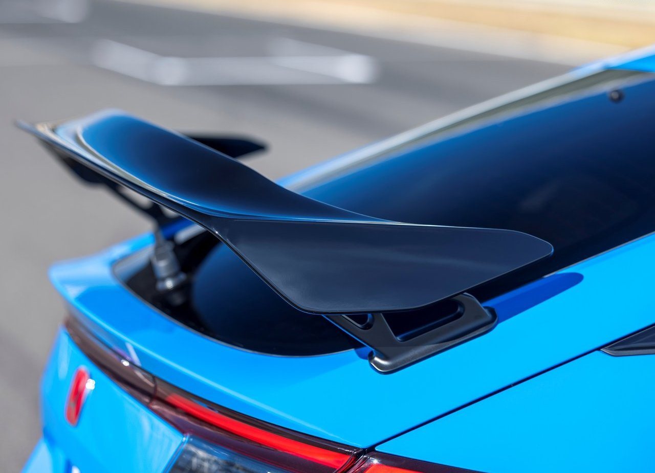 2023 - HONDA CIVIC TYPE R EU VERSION, foto 87