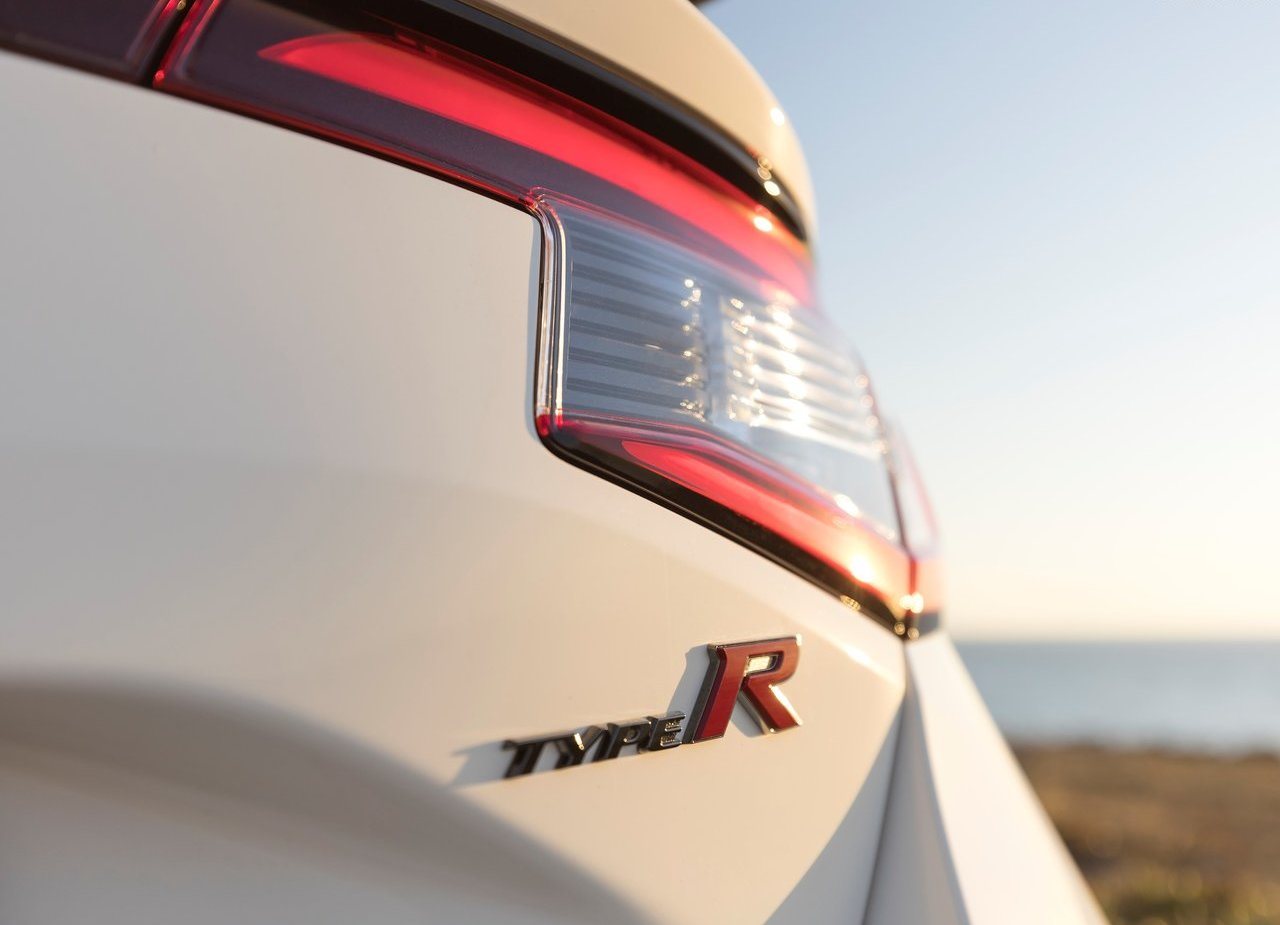 2023 - HONDA CIVIC TYPE R EU VERSION, foto 88