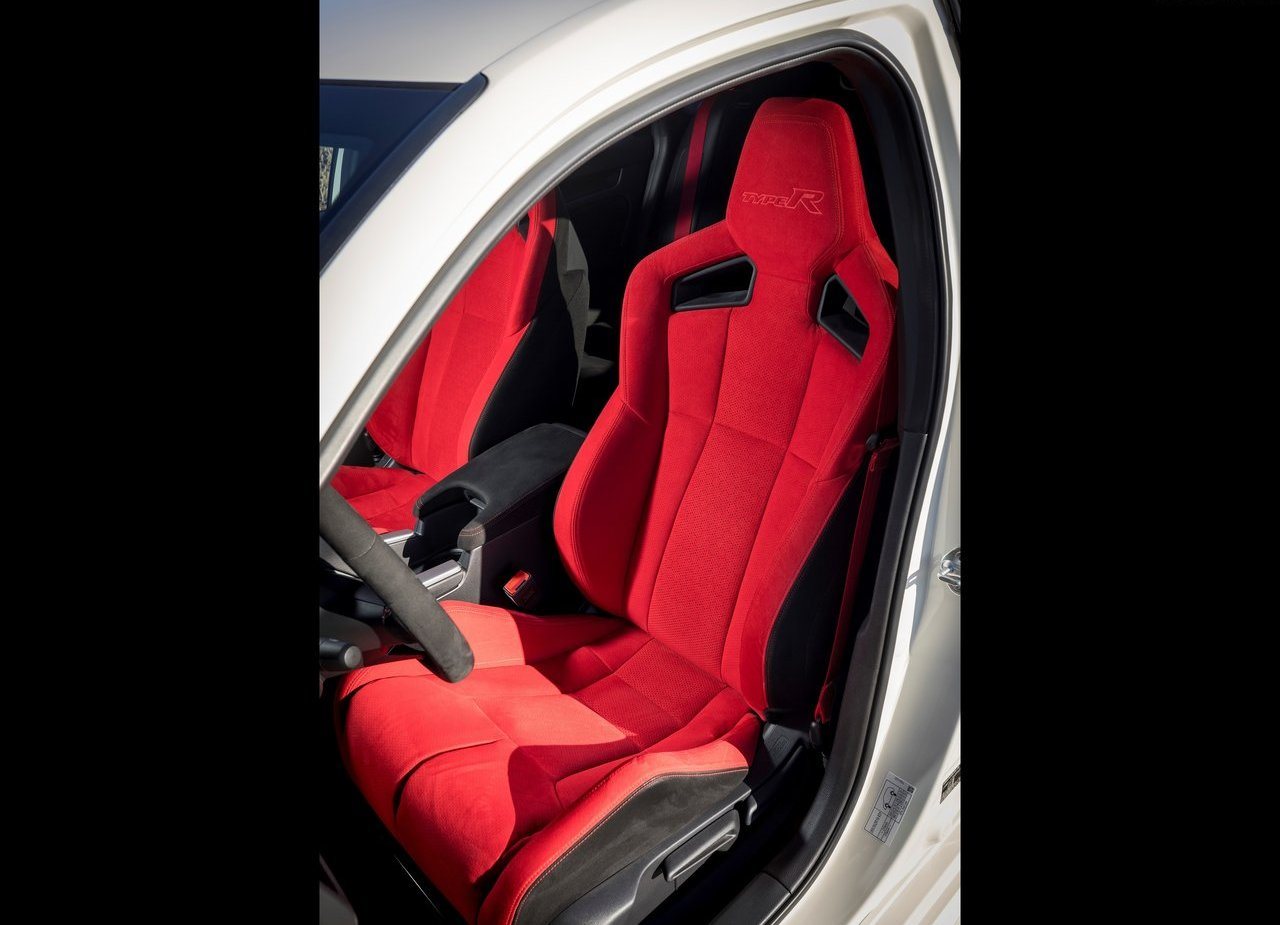 2023 - HONDA CIVIC TYPE R EU VERSION, foto 96