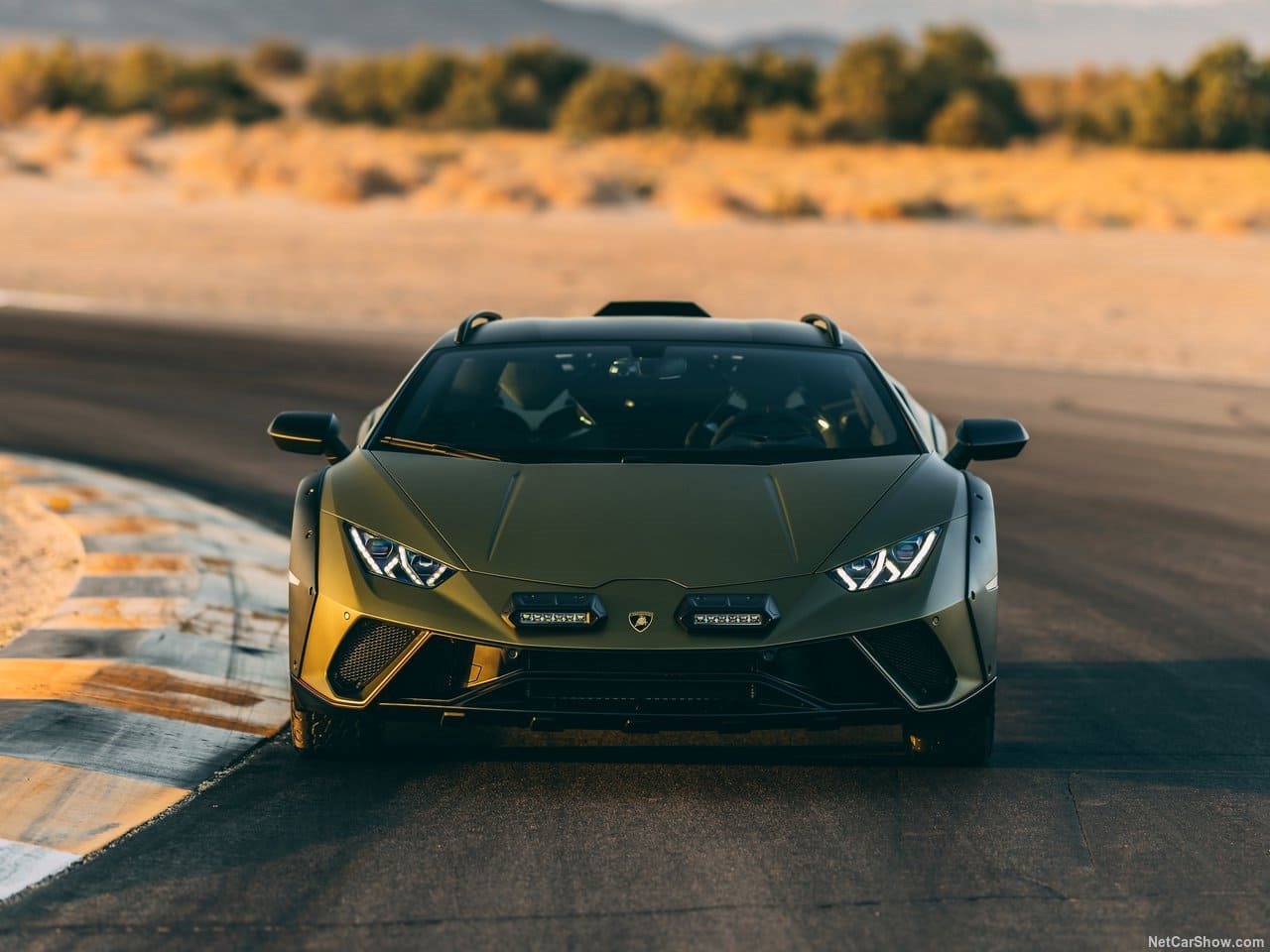 LAMBORGHINI HURACÁN STERRATO, foto 86