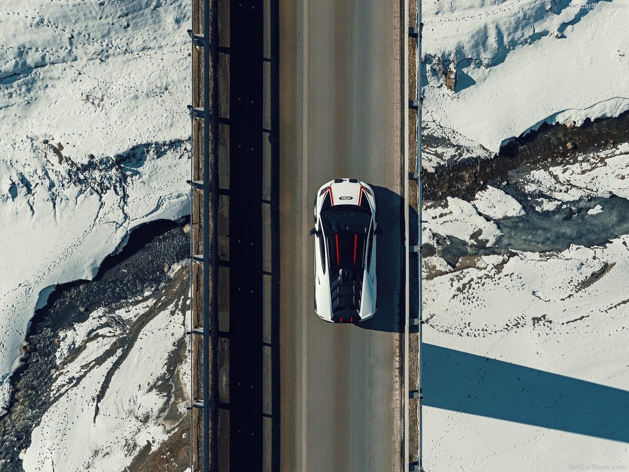 LAMBORGHINI HURACÁN STERRATO, foto 117