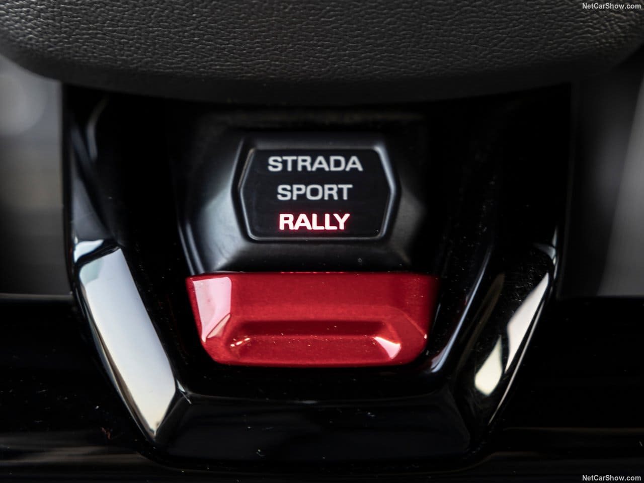 LAMBORGHINI HURACÁN STERRATO, foto 119