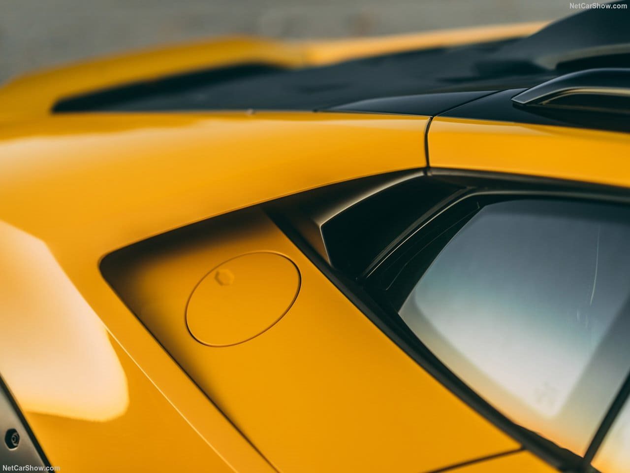 LAMBORGHINI HURACÁN STERRATO, foto 123