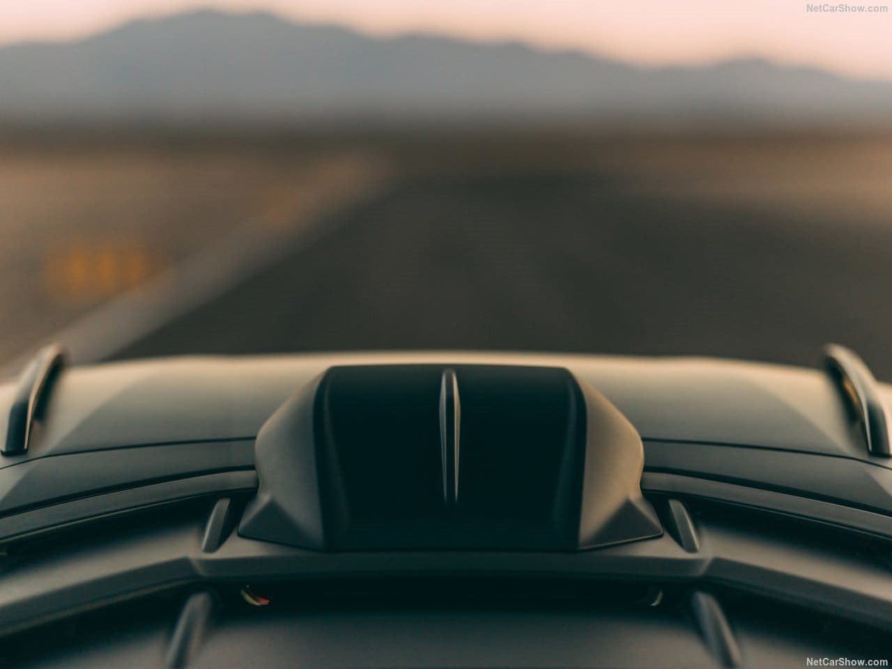 LAMBORGHINI HURACÁN STERRATO, foto 129
