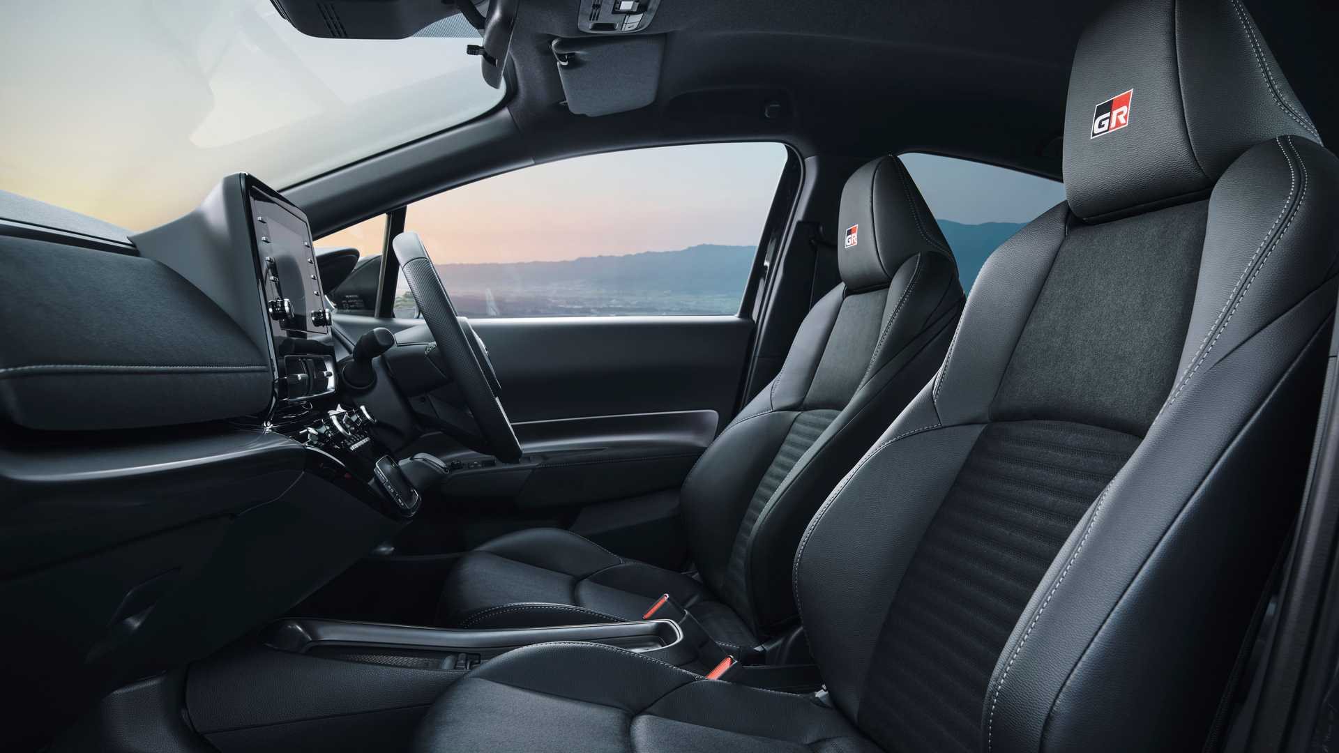 2023 - TOYOTA AQUA GR SPORT, foto 10