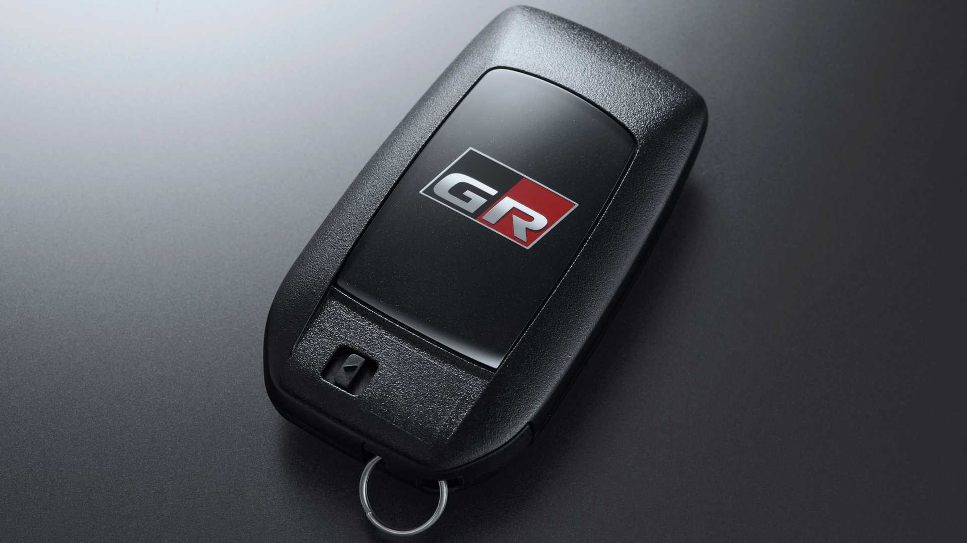 2023 - TOYOTA AQUA GR SPORT, foto 13