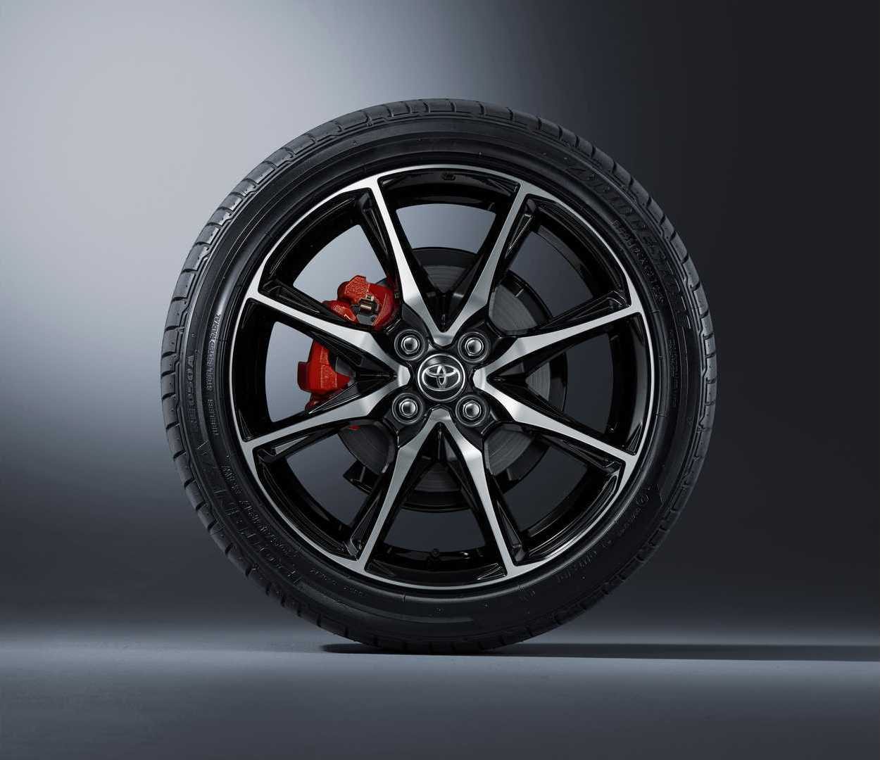 2023 - TOYOTA AQUA GR SPORT, foto 15