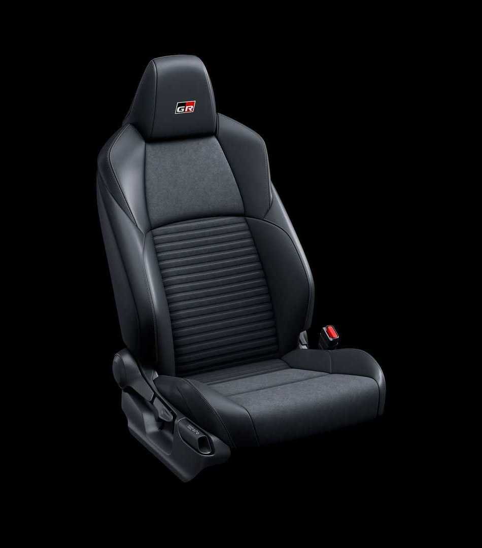 2023 - TOYOTA AQUA GR SPORT, foto 18