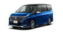 NISSAN SERENA, foto 29