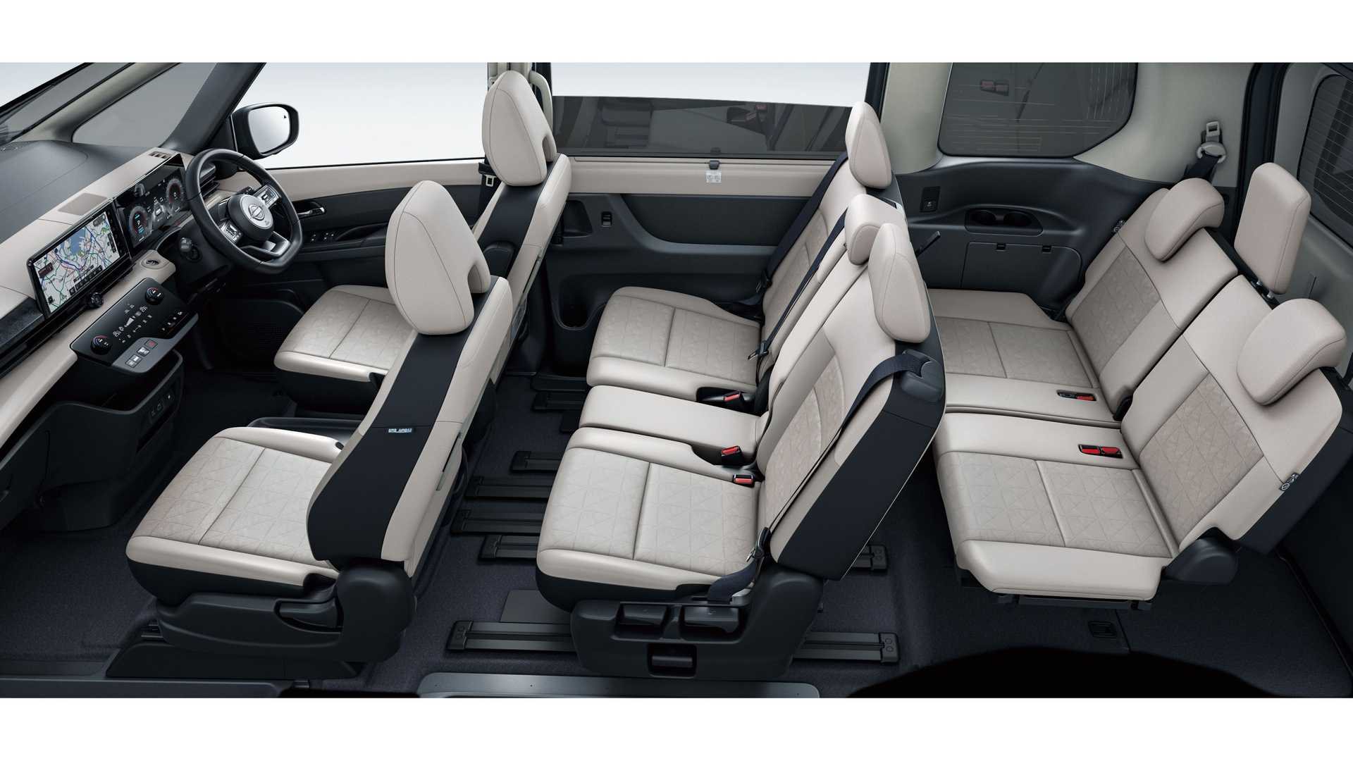 NISSAN SERENA, foto 47