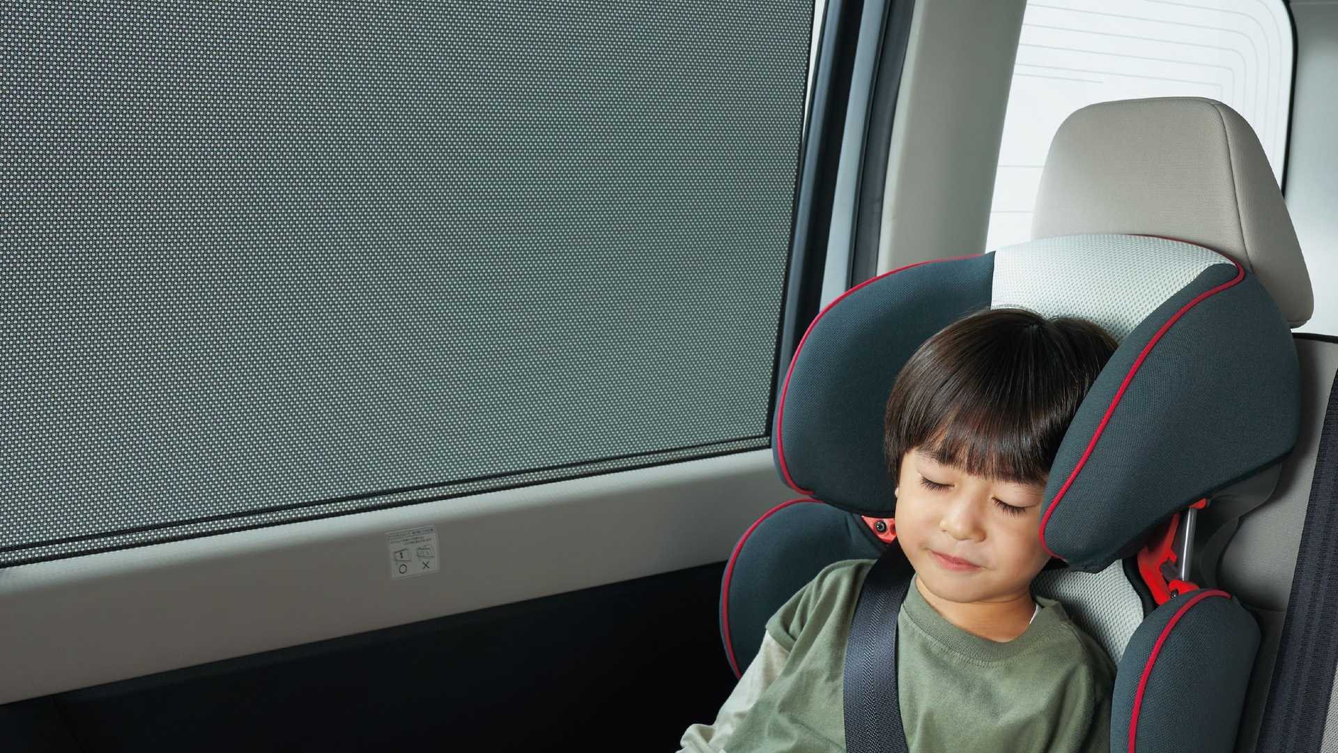 NISSAN SERENA, foto 51