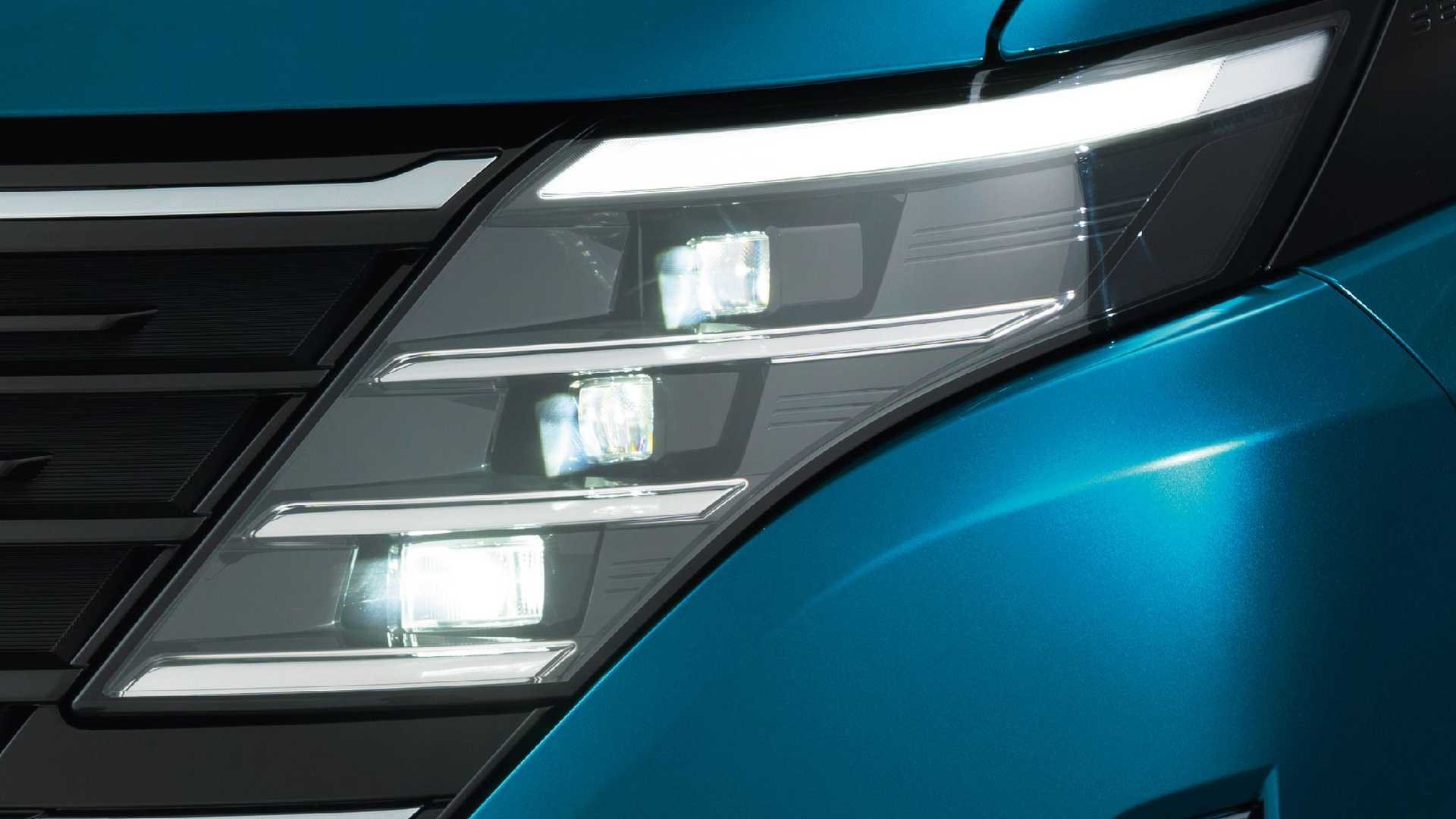 NISSAN SERENA, foto 53
