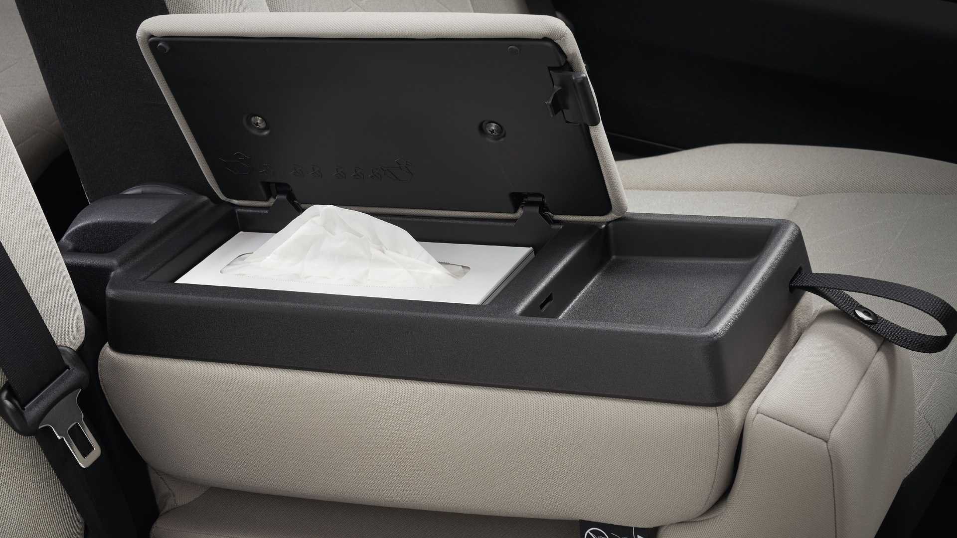 NISSAN SERENA, foto 57