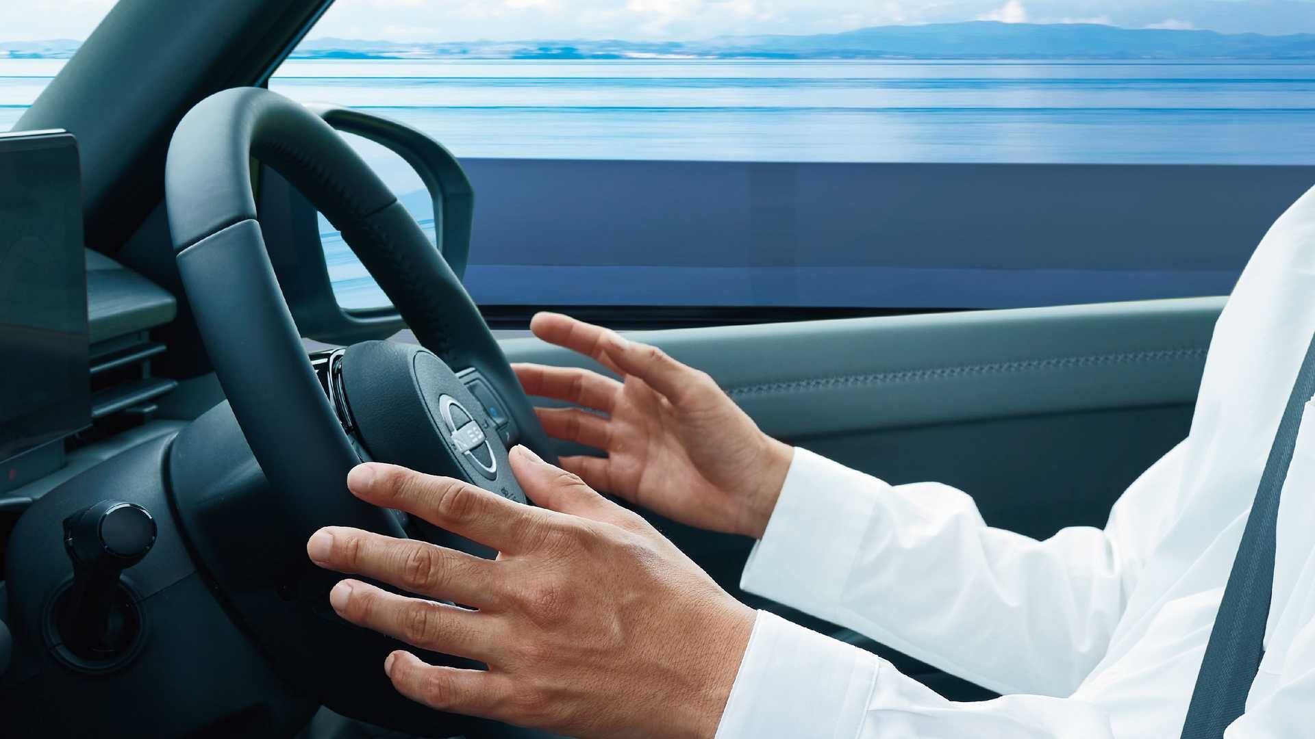 NISSAN SERENA, foto 62