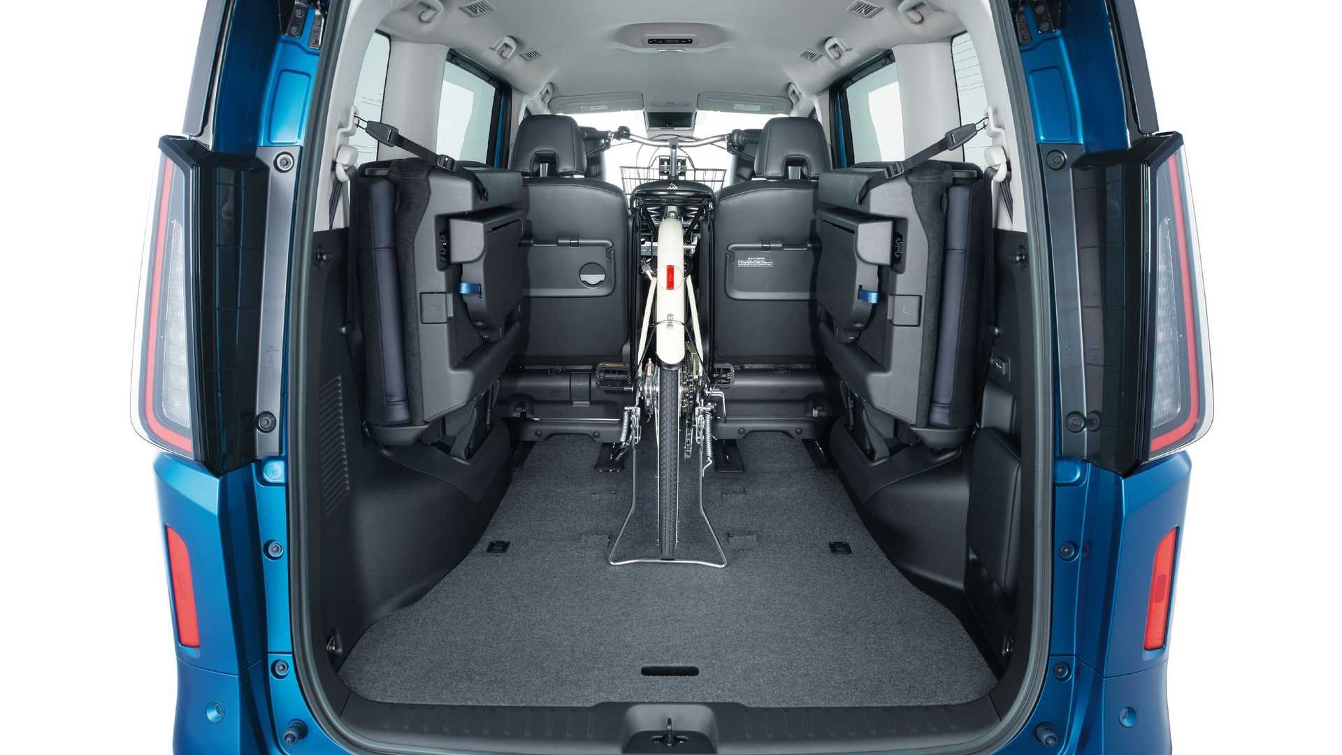NISSAN SERENA, foto 66