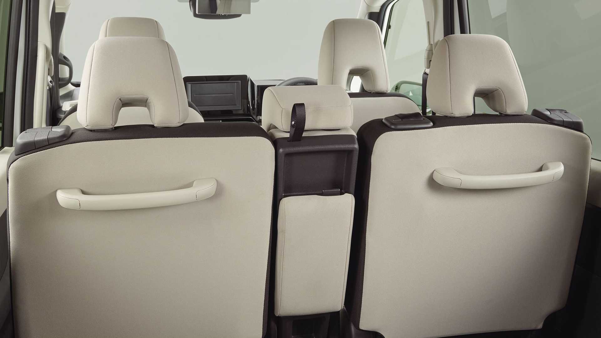 NISSAN SERENA, foto 83