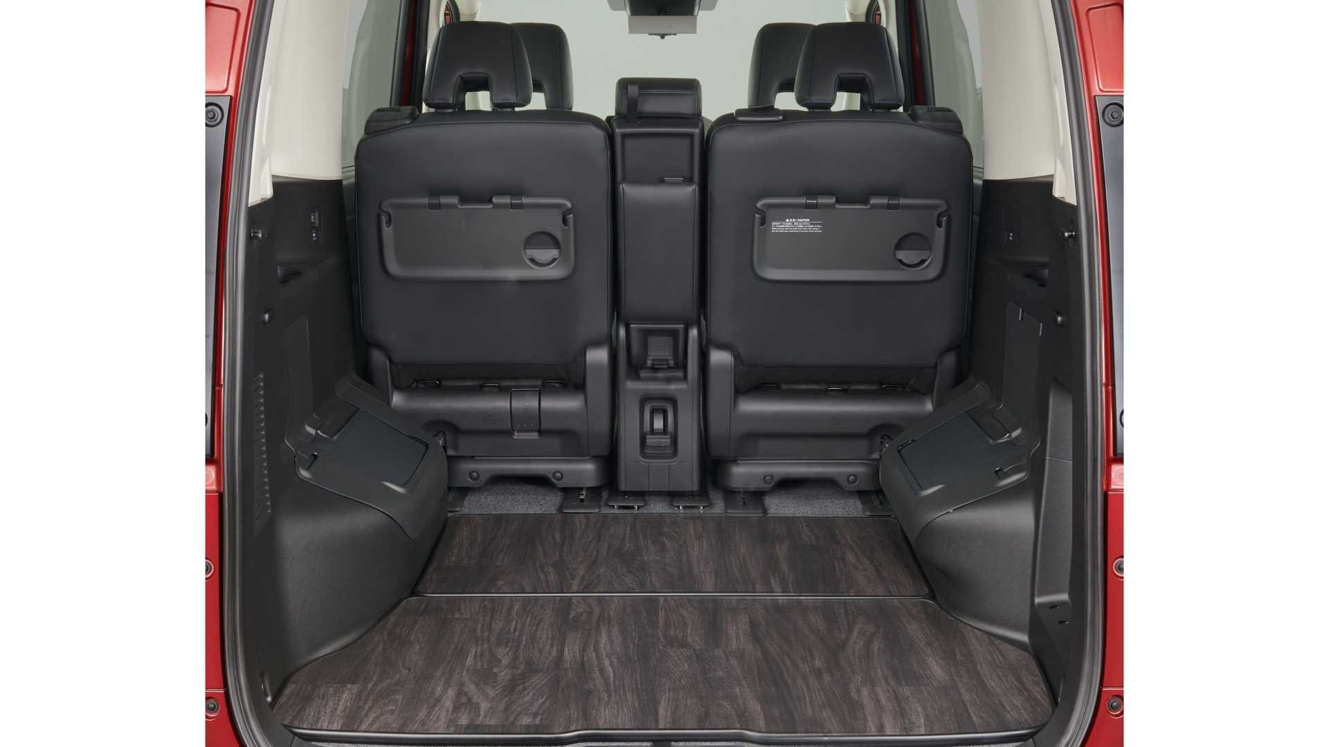 NISSAN SERENA, foto 85