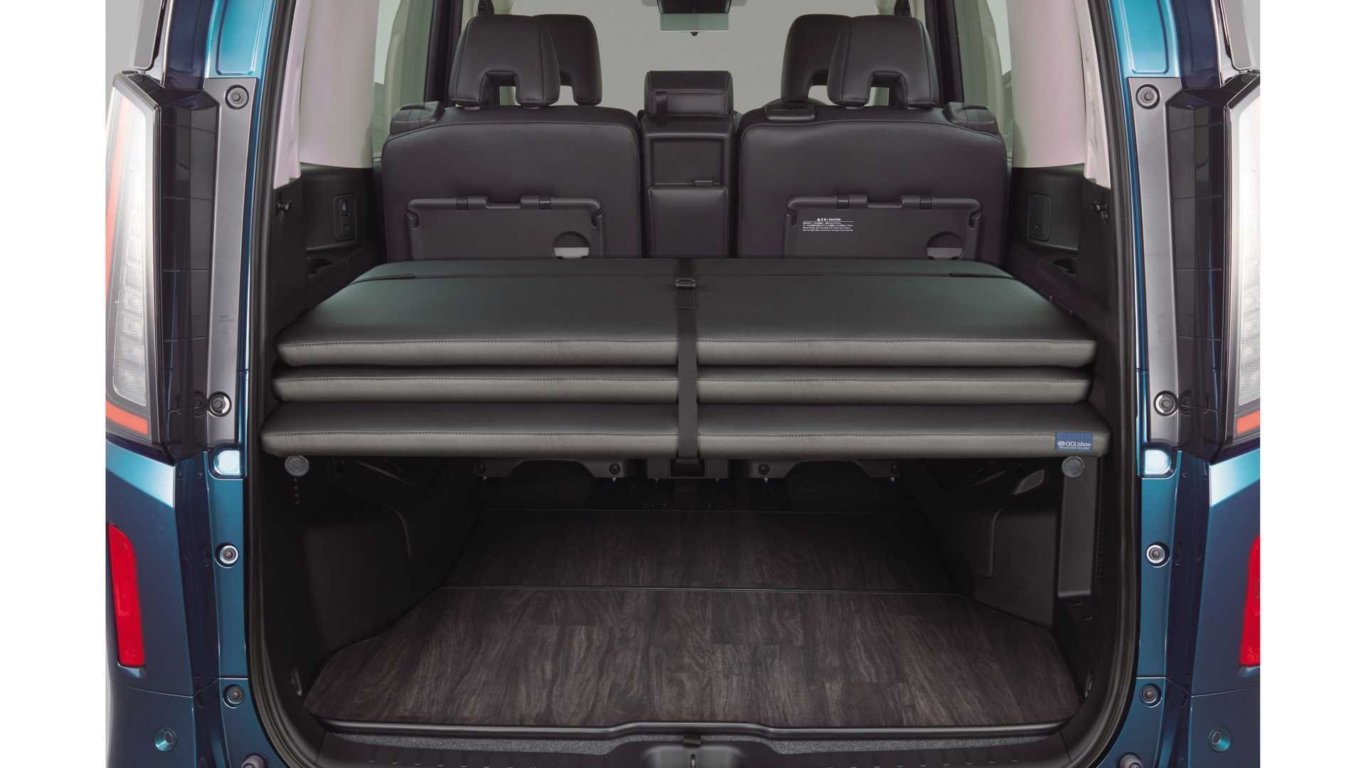 NISSAN SERENA, foto 86