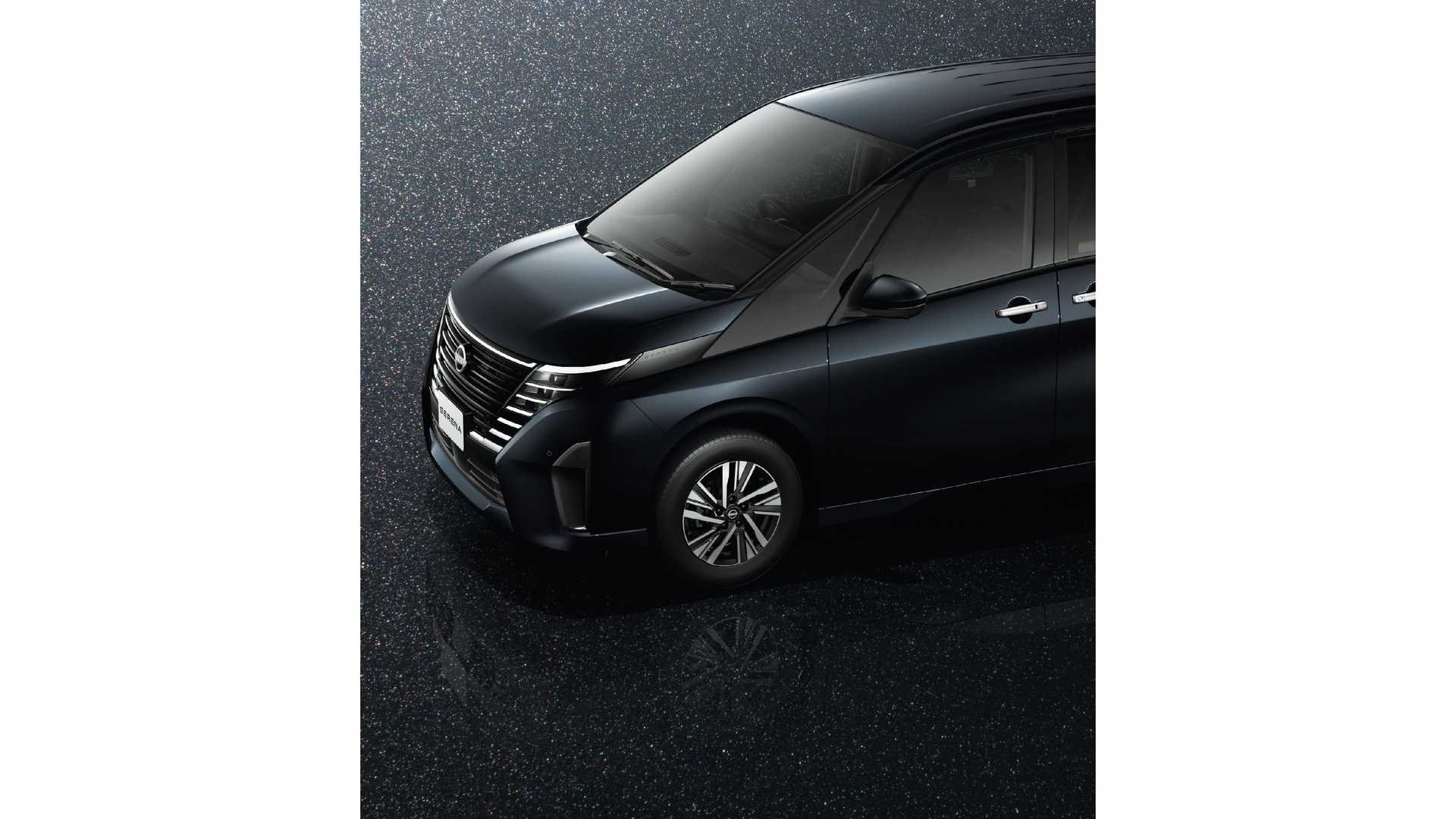 NISSAN SERENA, foto 90