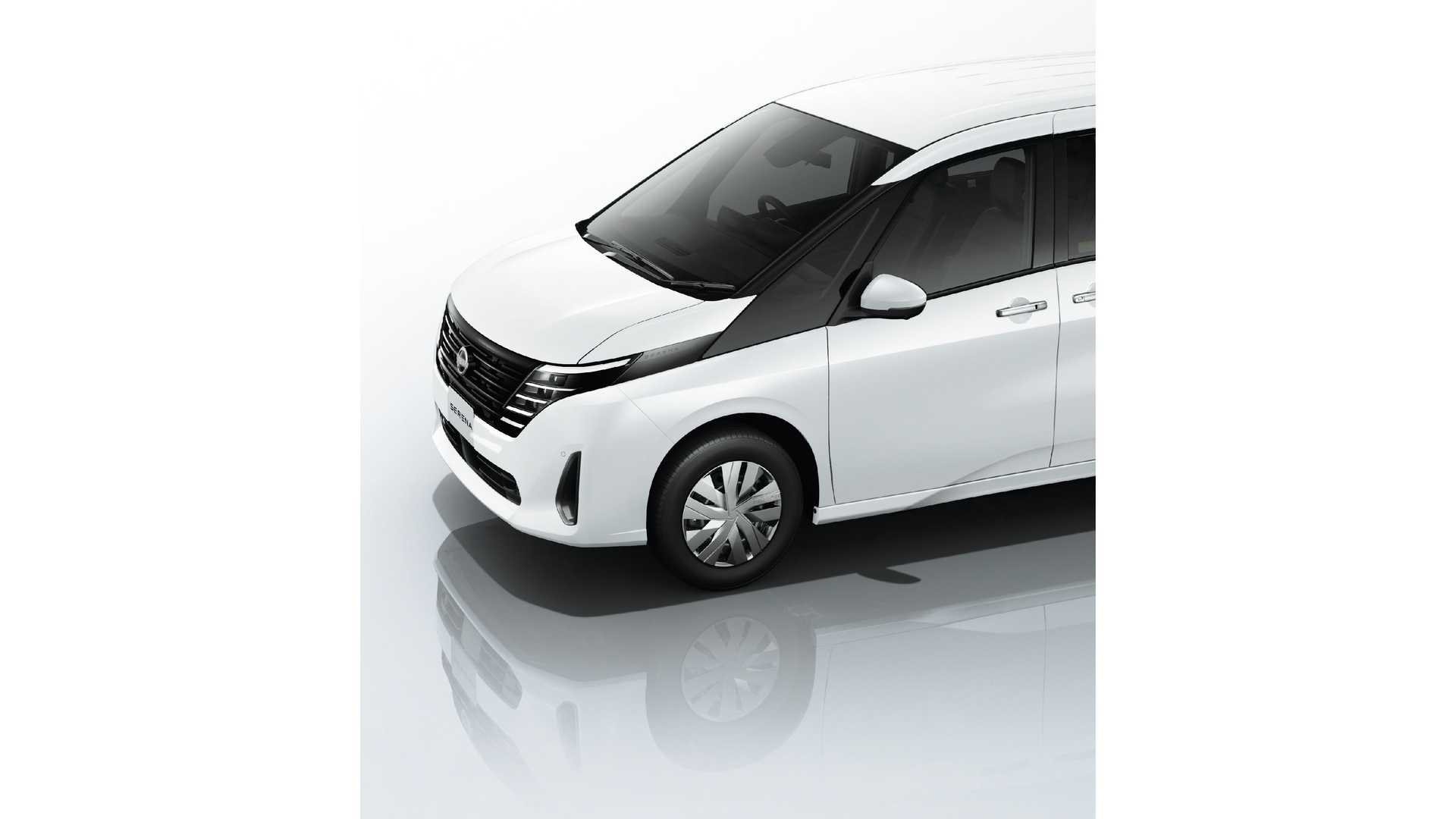 NISSAN SERENA, foto 95