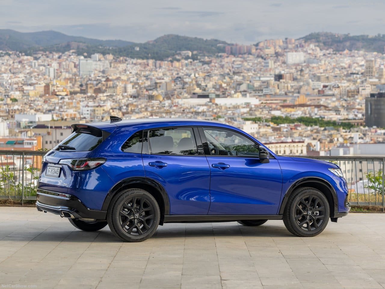 HONDA ZR-V, foto 41