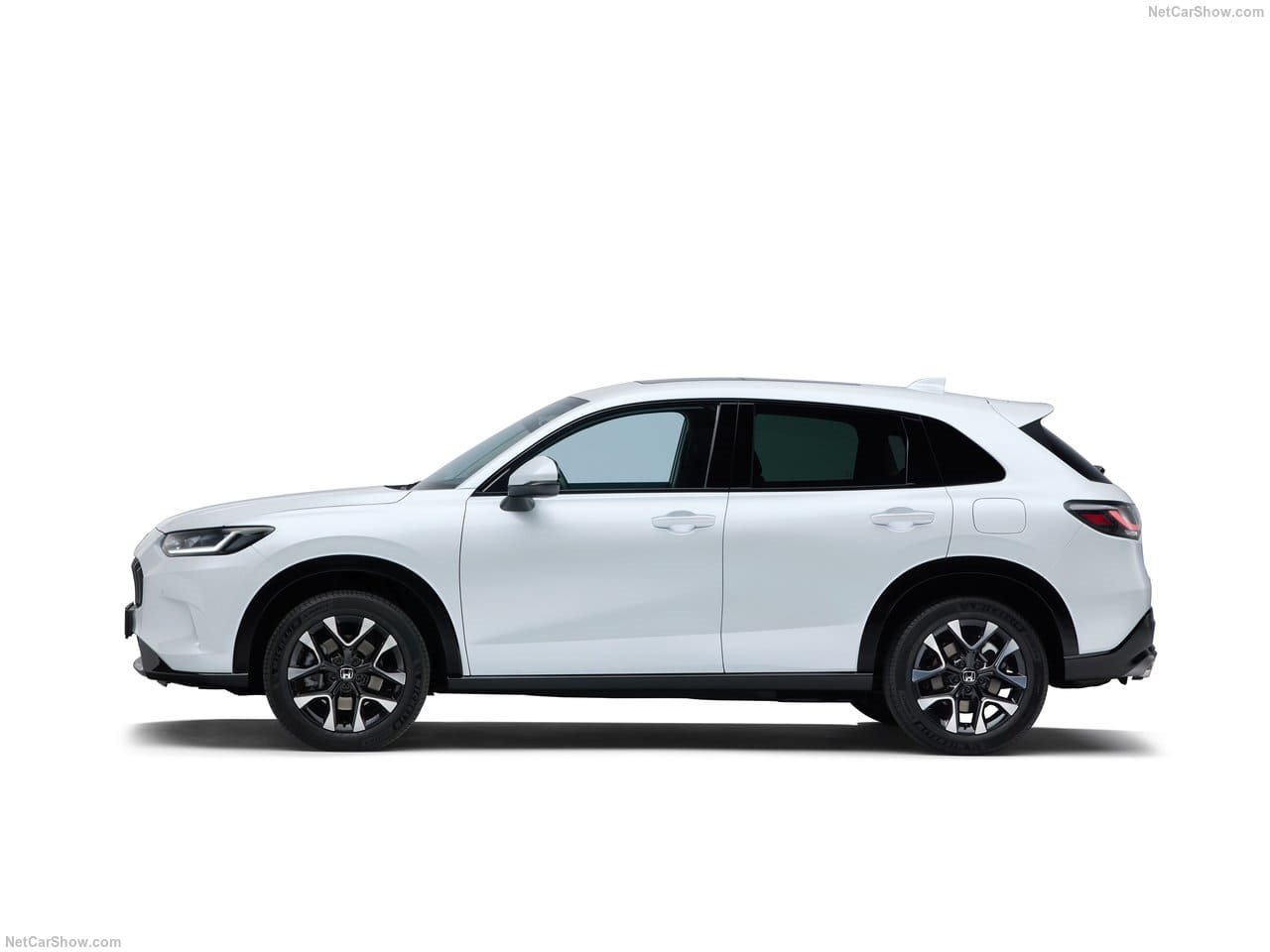 HONDA ZR-V, foto 62