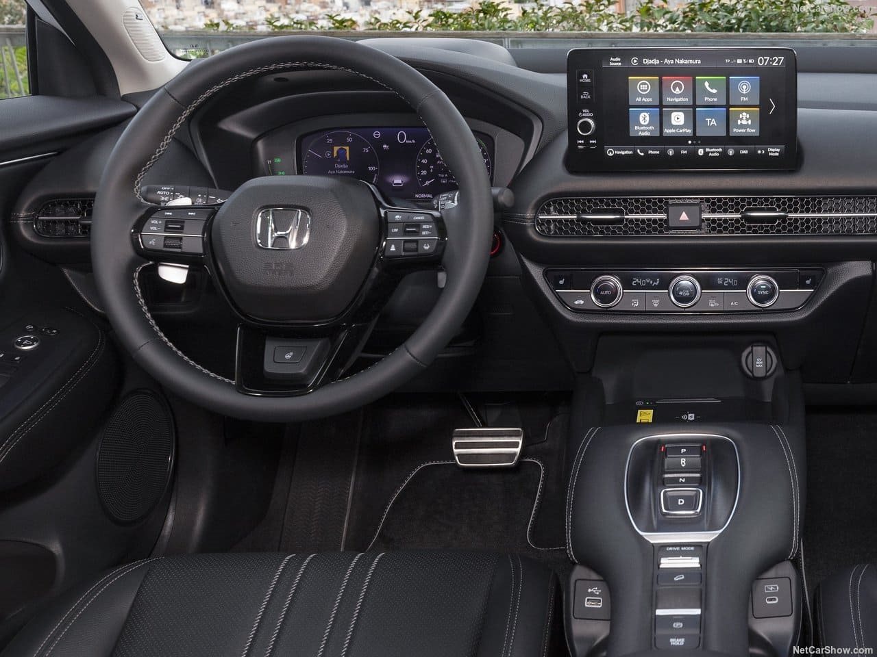 HONDA ZR-V, foto 66