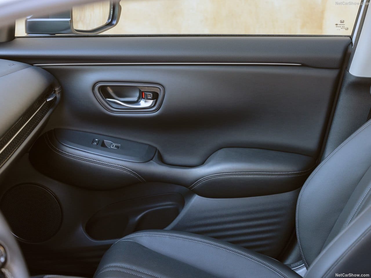 HONDA ZR-V, foto 82