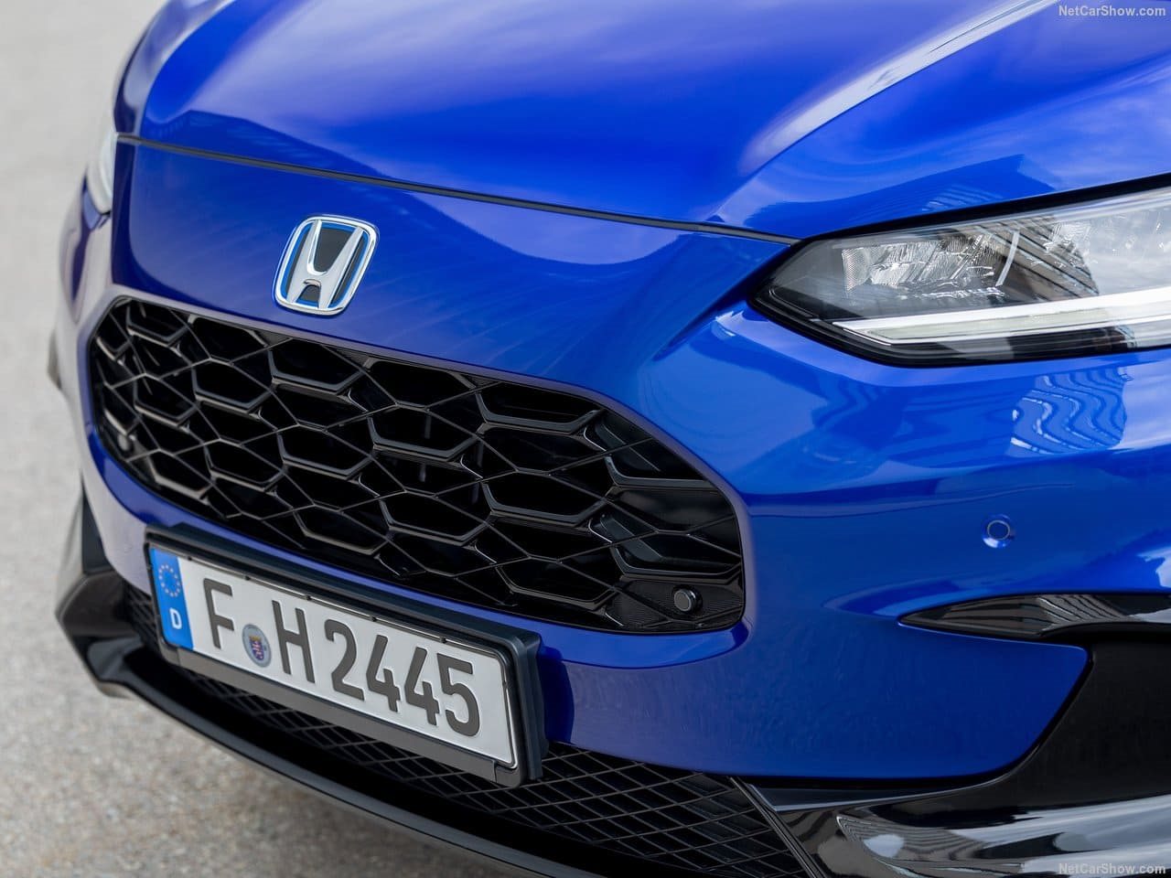 HONDA ZR-V, foto 88