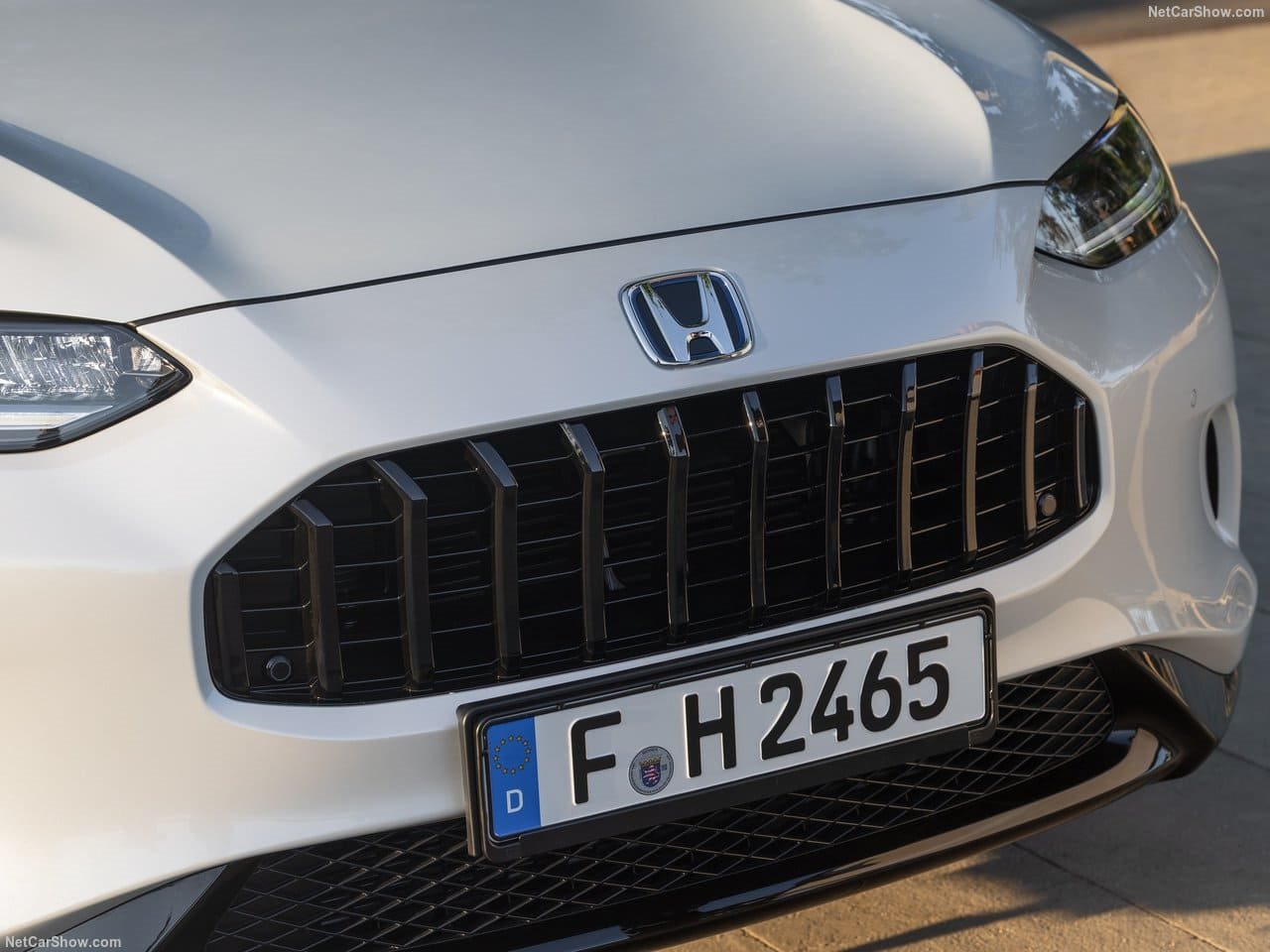 HONDA ZR-V, foto 89