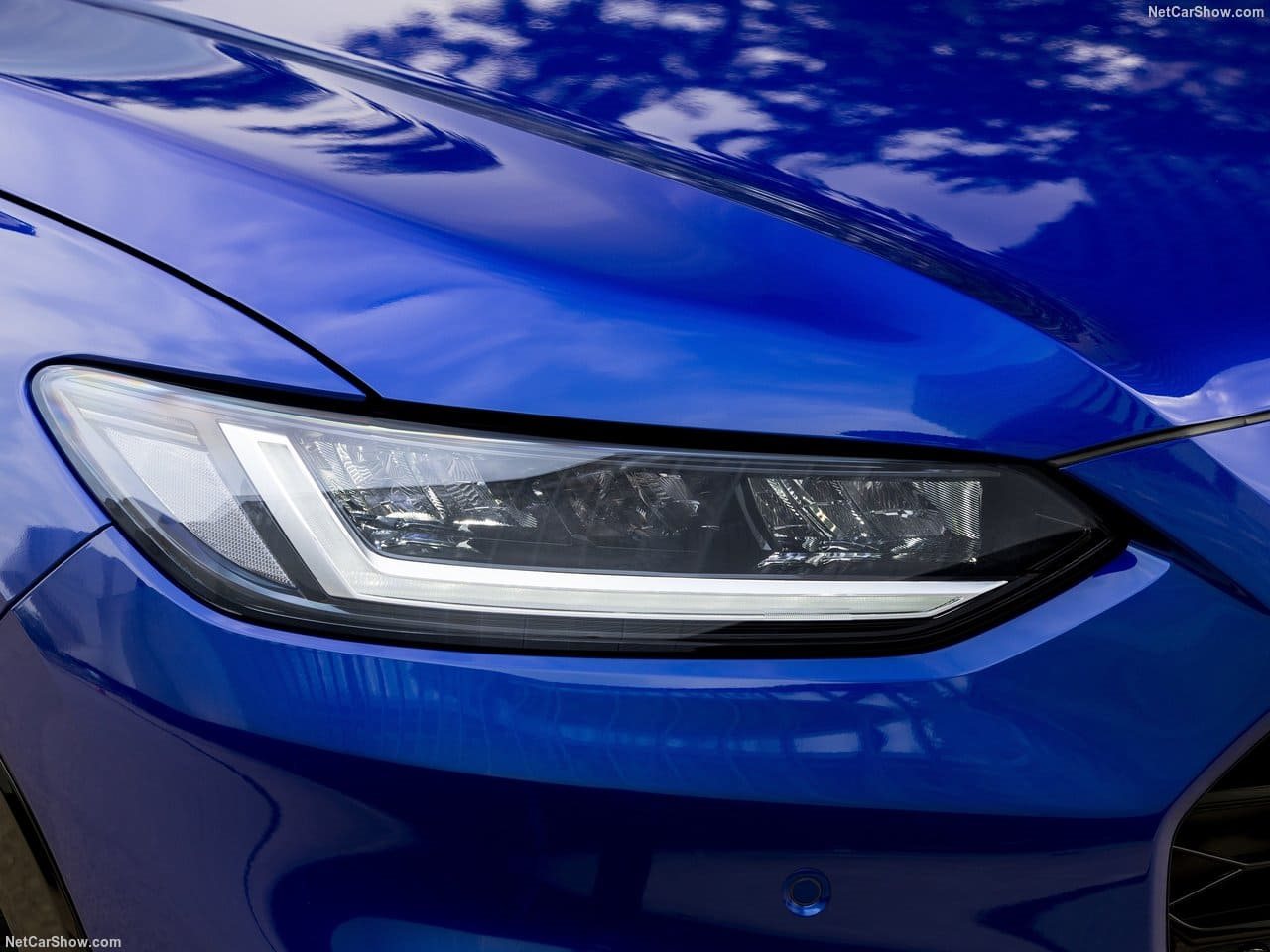 HONDA ZR-V, foto 91