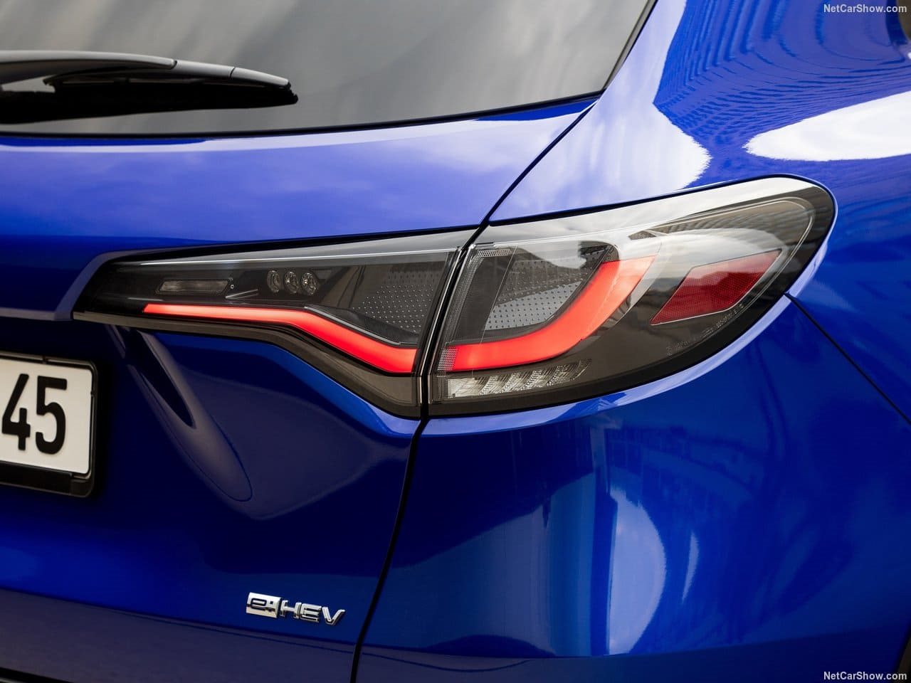 HONDA ZR-V, foto 93