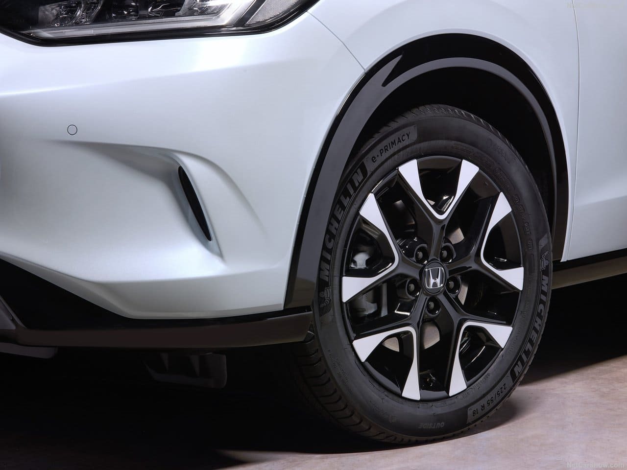 HONDA ZR-V, foto 96