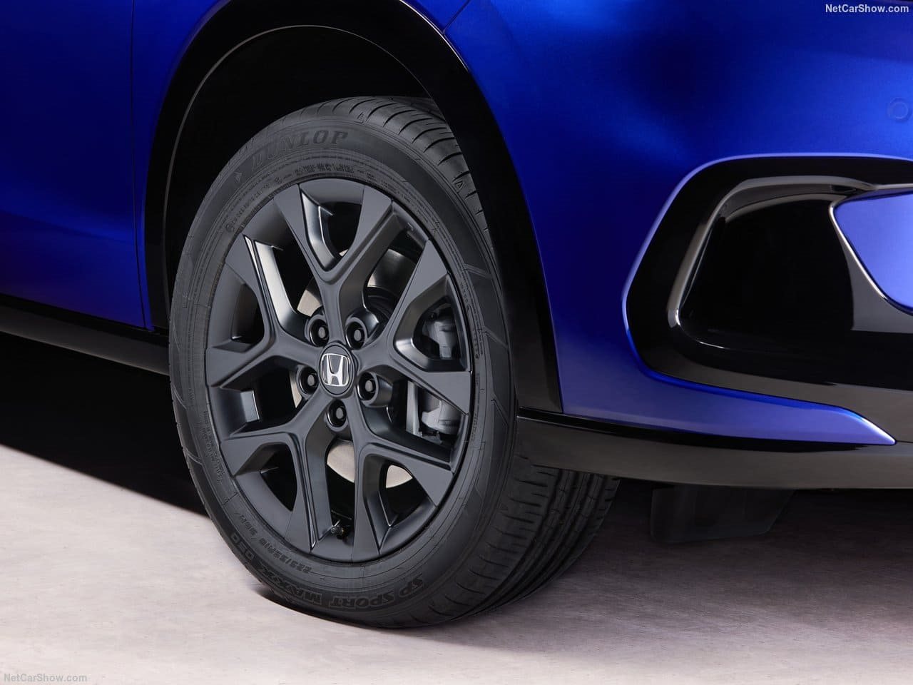 HONDA ZR-V, foto 97