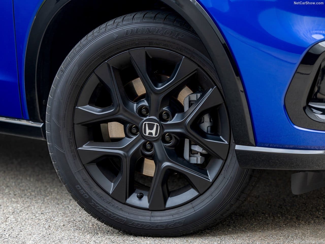 HONDA ZR-V, foto 98