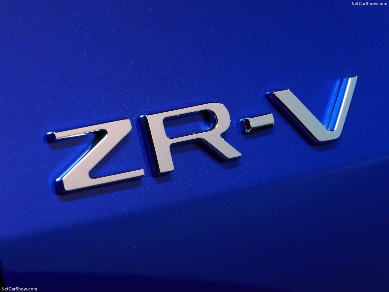 HONDA ZR-V, foto 99