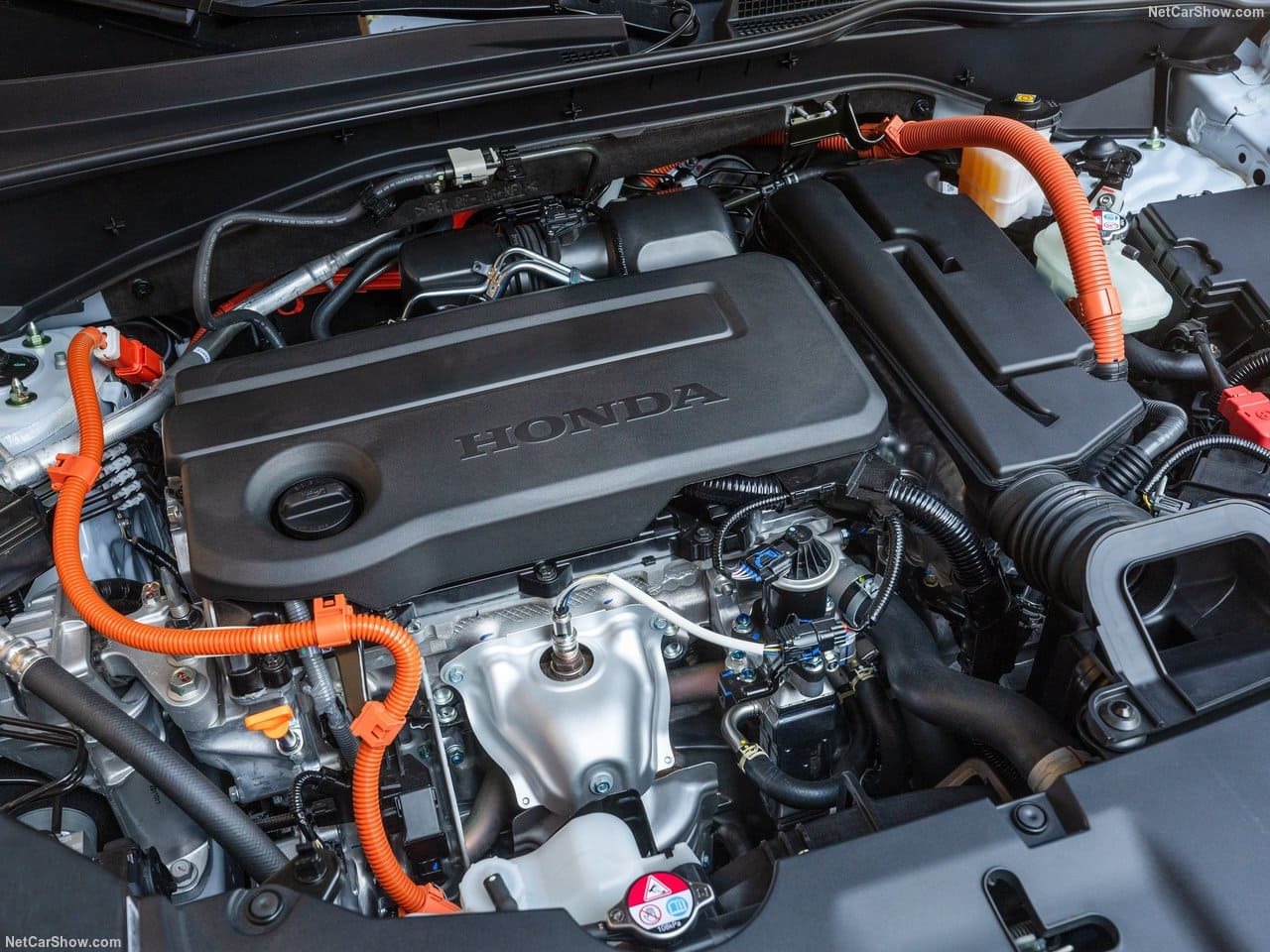 HONDA ZR-V, foto 103