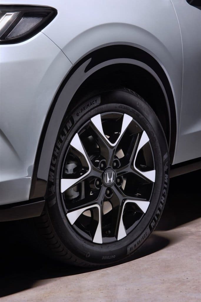 HONDA ZR-V, foto 108