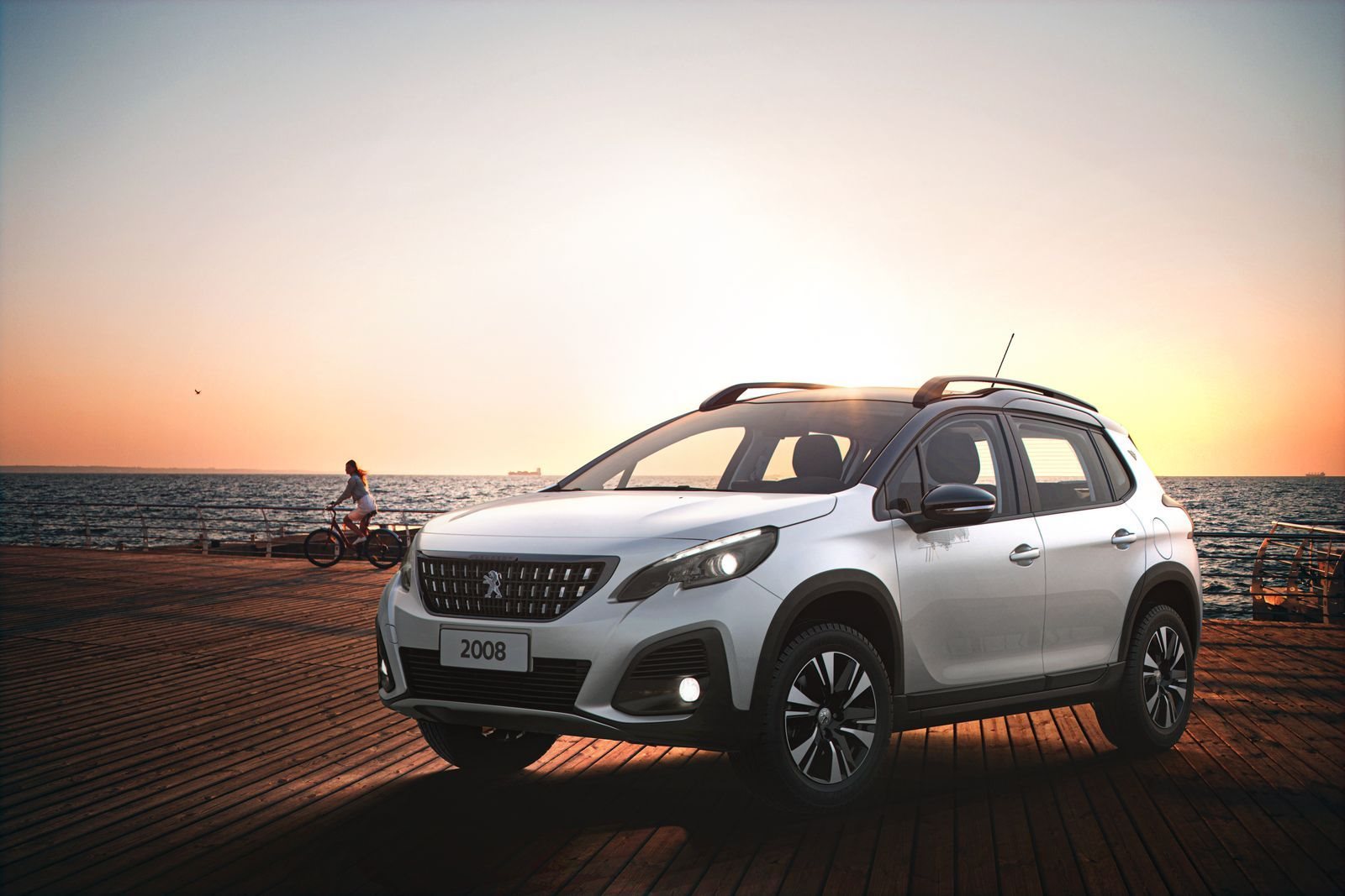 PEUGEOT 208 & 2008 ROADTRIP, foto 4