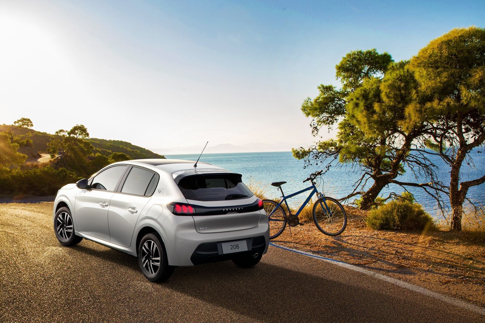 PEUGEOT 208 & 2008 ROADTRIP, foto 5