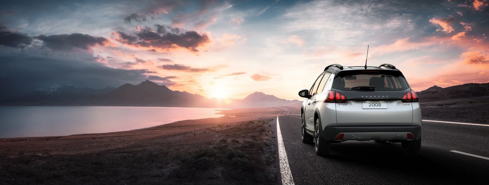PEUGEOT 208 & 2008 ROADTRIP, foto 8