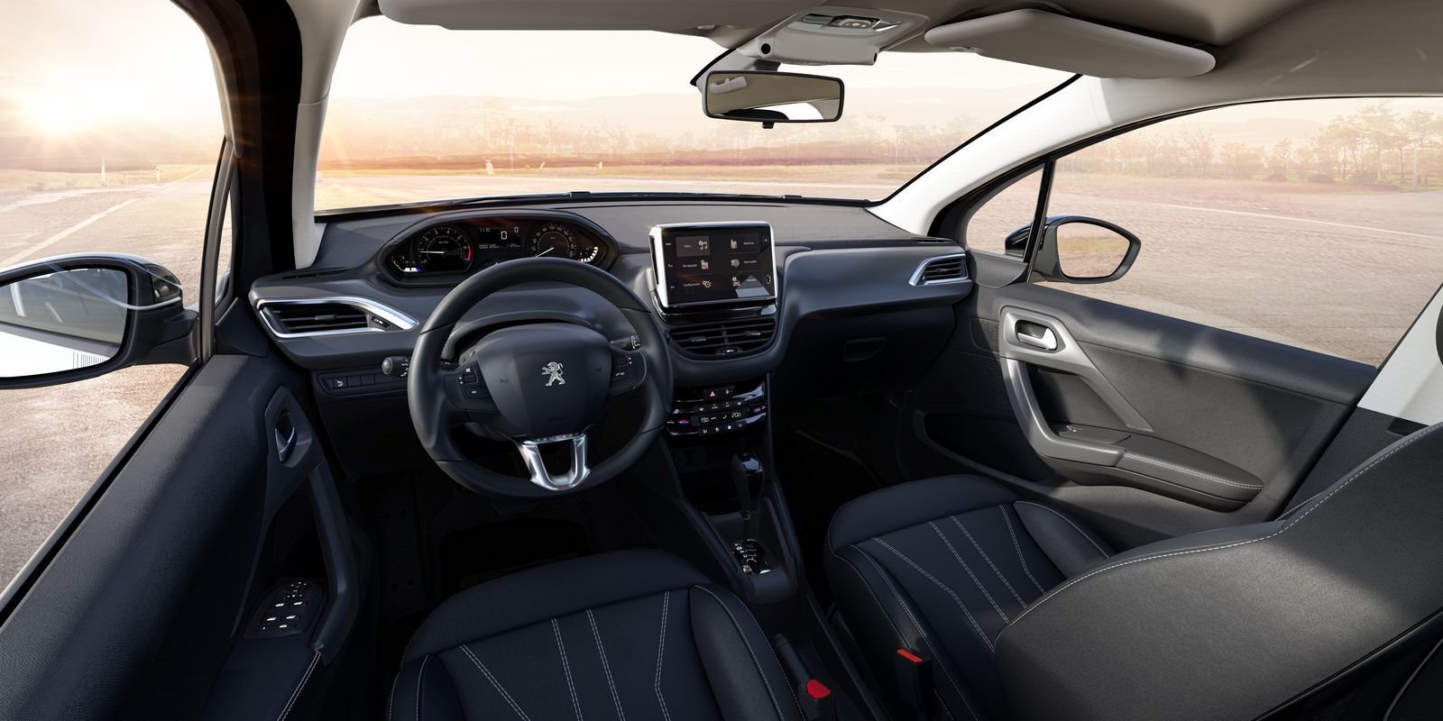 PEUGEOT 208 & 2008 ROADTRIP, foto 10