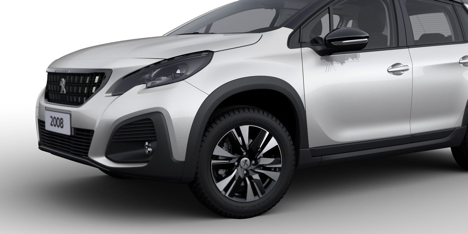 PEUGEOT 208 & 2008 ROADTRIP, foto 13