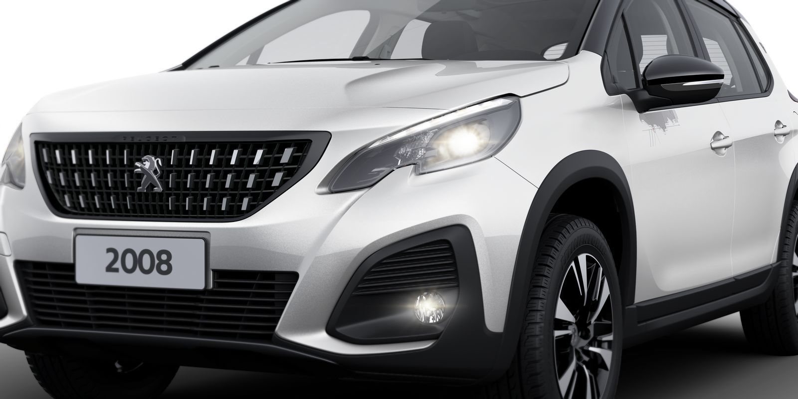 PEUGEOT 208 & 2008 ROADTRIP, foto 17