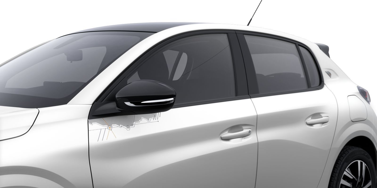PEUGEOT 208 & 2008 ROADTRIP, foto 20