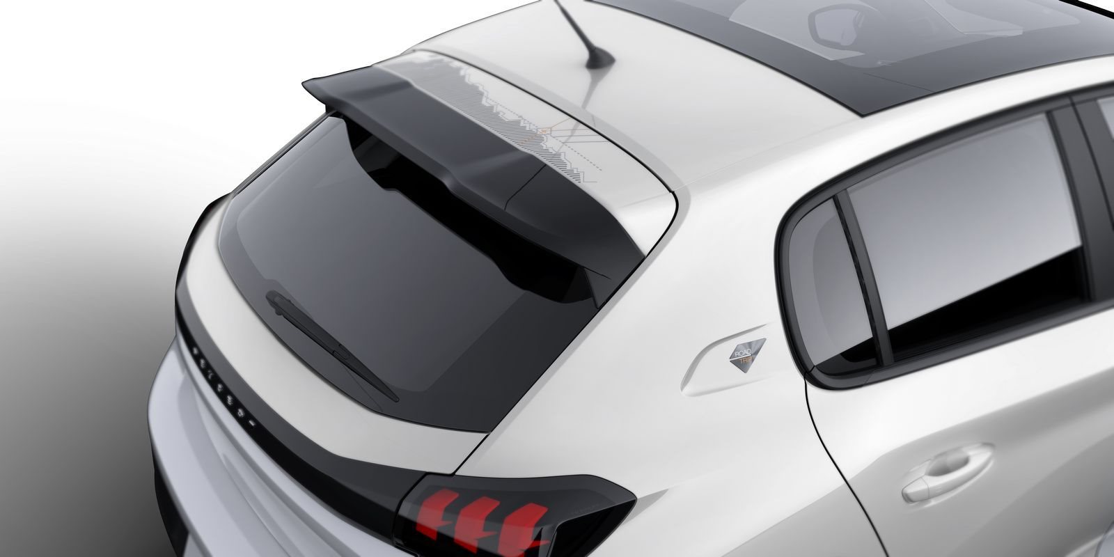 PEUGEOT 208 & 2008 ROADTRIP, foto 21