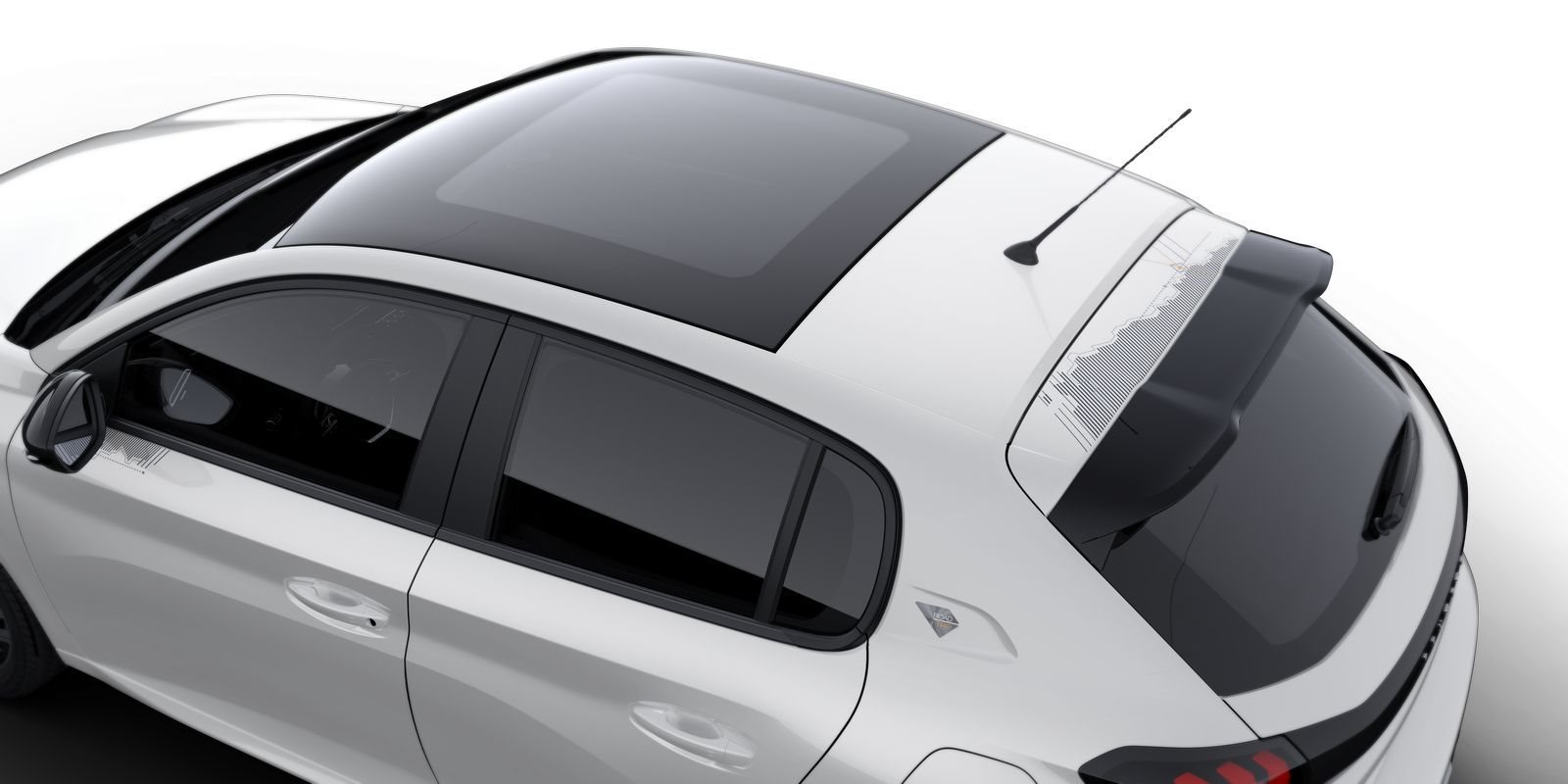 PEUGEOT 208 & 2008 ROADTRIP, foto 25